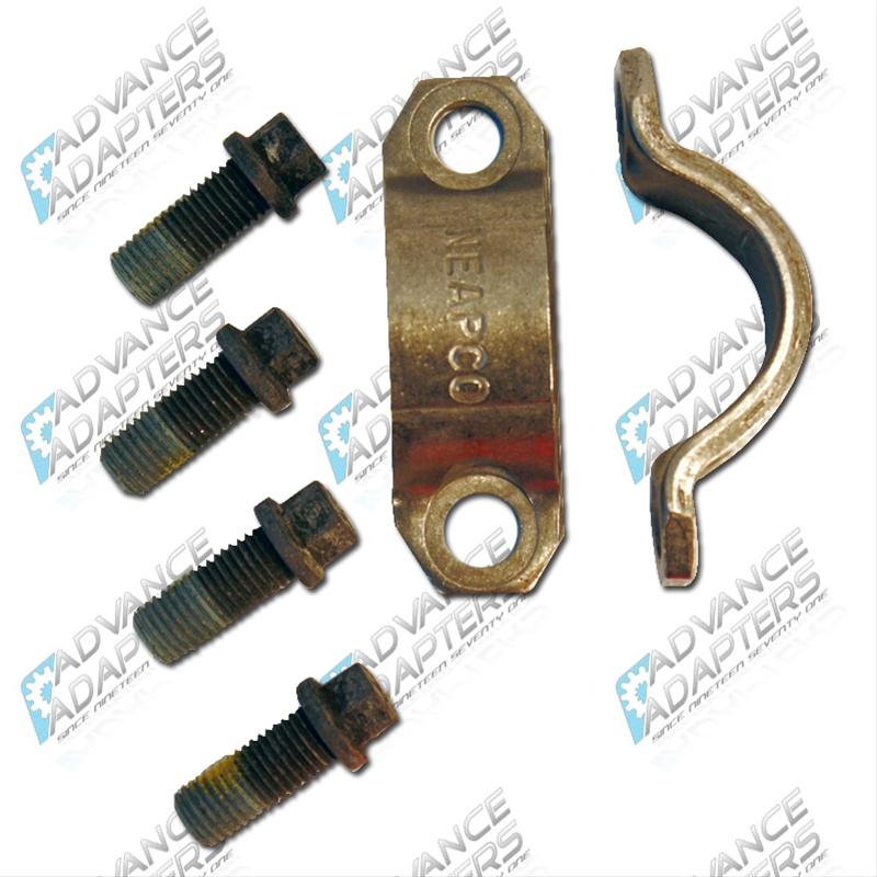 Advance Adapters X11342