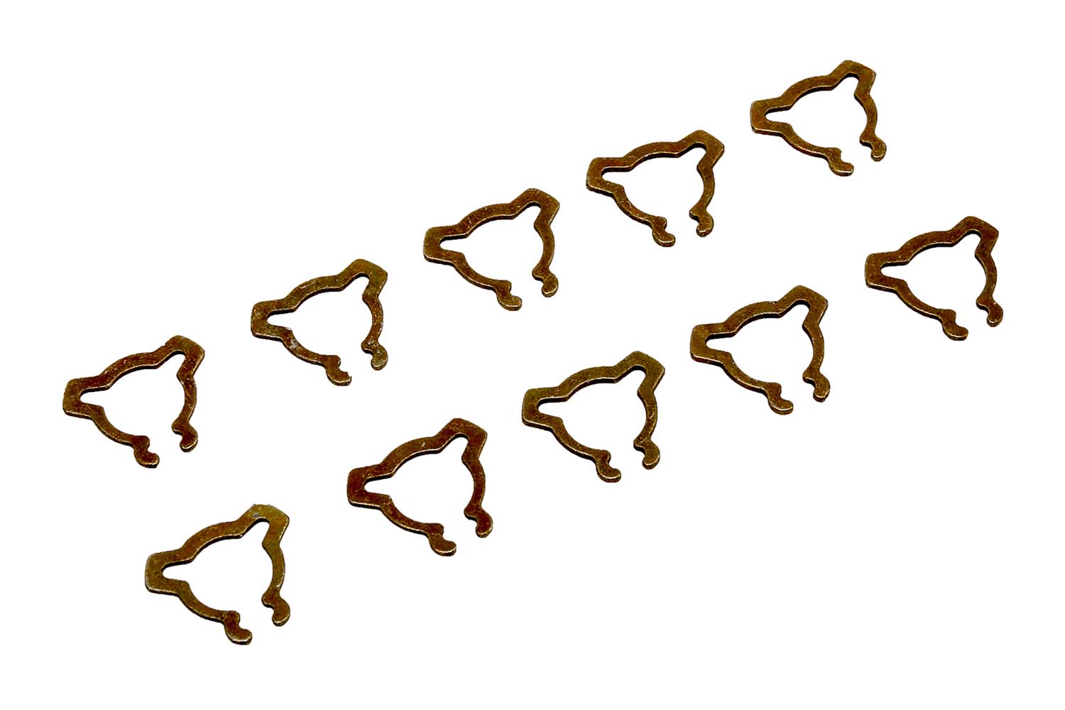 ACDelco 00419454 ACDelco GM Genuine Parts Clips and Multi-Purpose