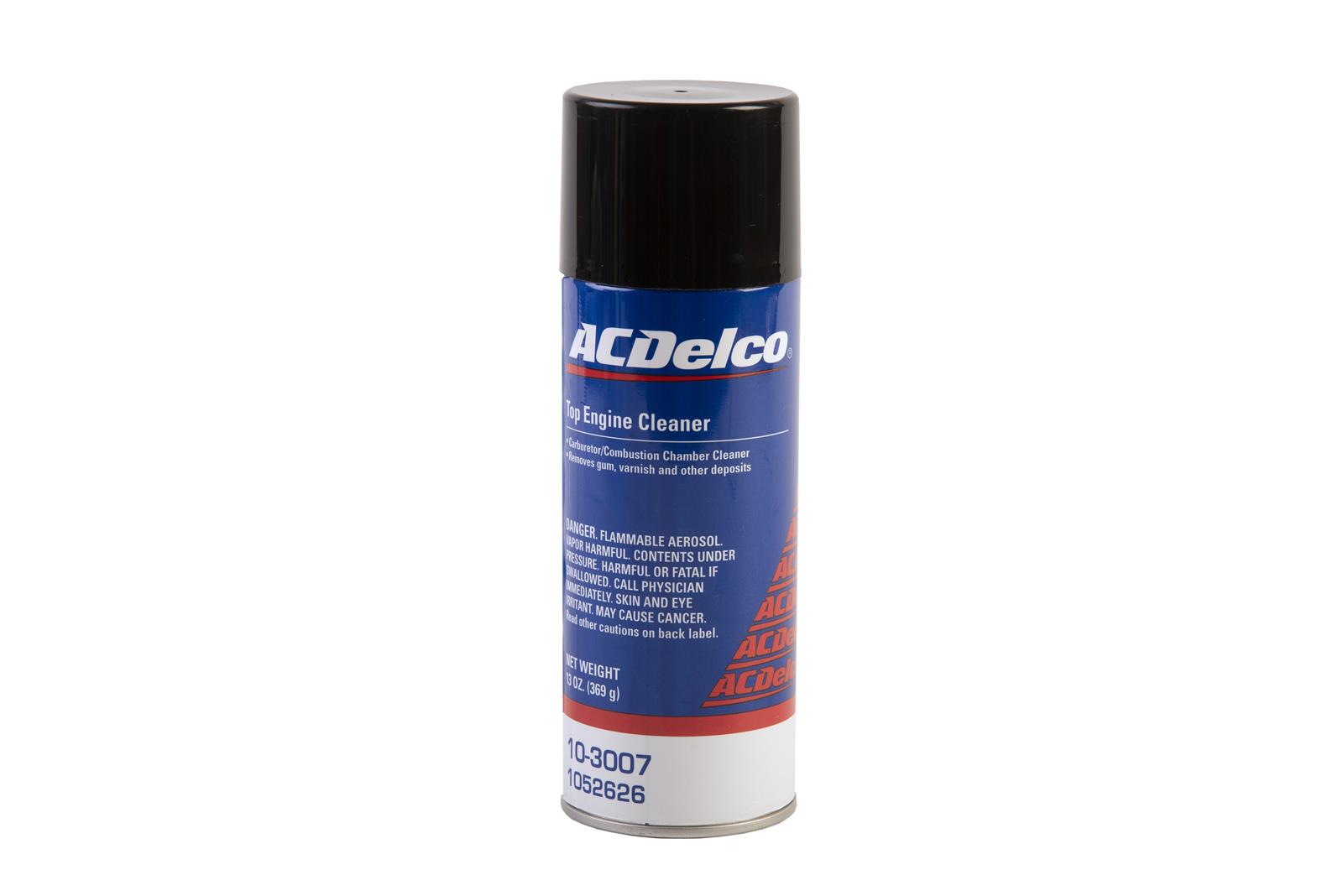 ACDelco 01052626 ACDelco Top Engine Cleaner