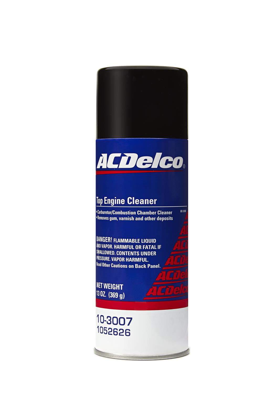 ACDelco 1052626 ACDelco Top Engine Cleaner | Summit Racing