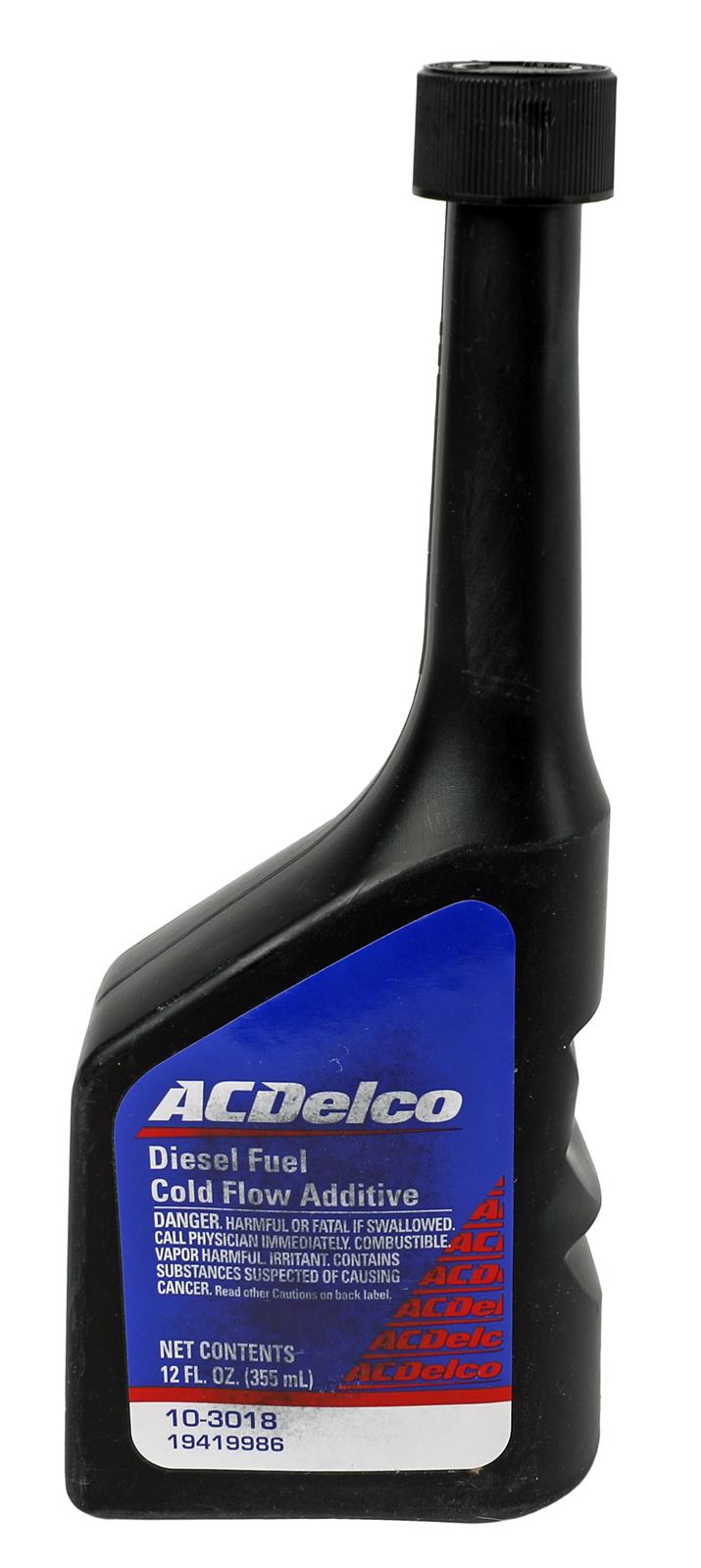 ACDelco 19419986 ACDelco Diesel Fuel Cold Flow Treatment | Summit