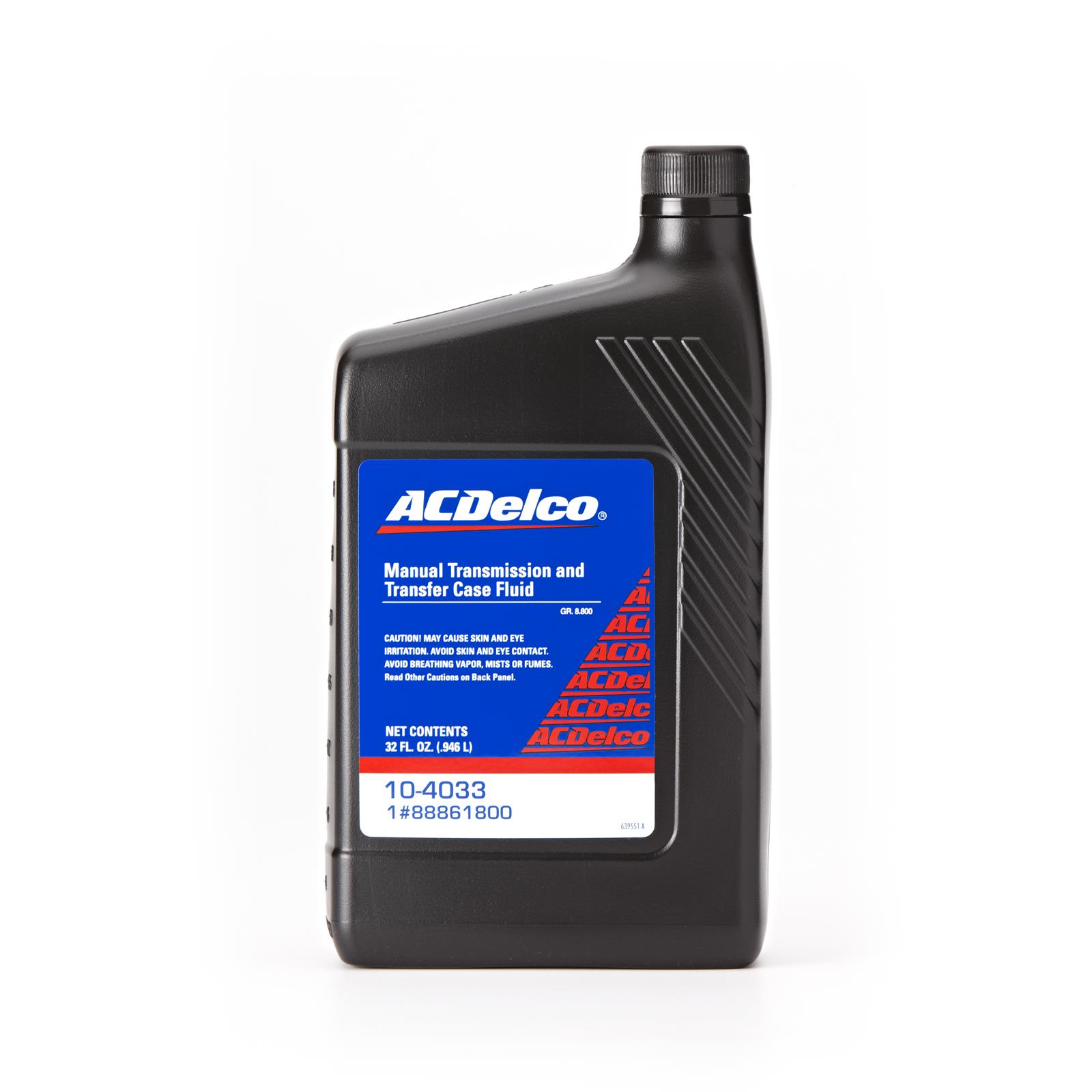 ACDelco