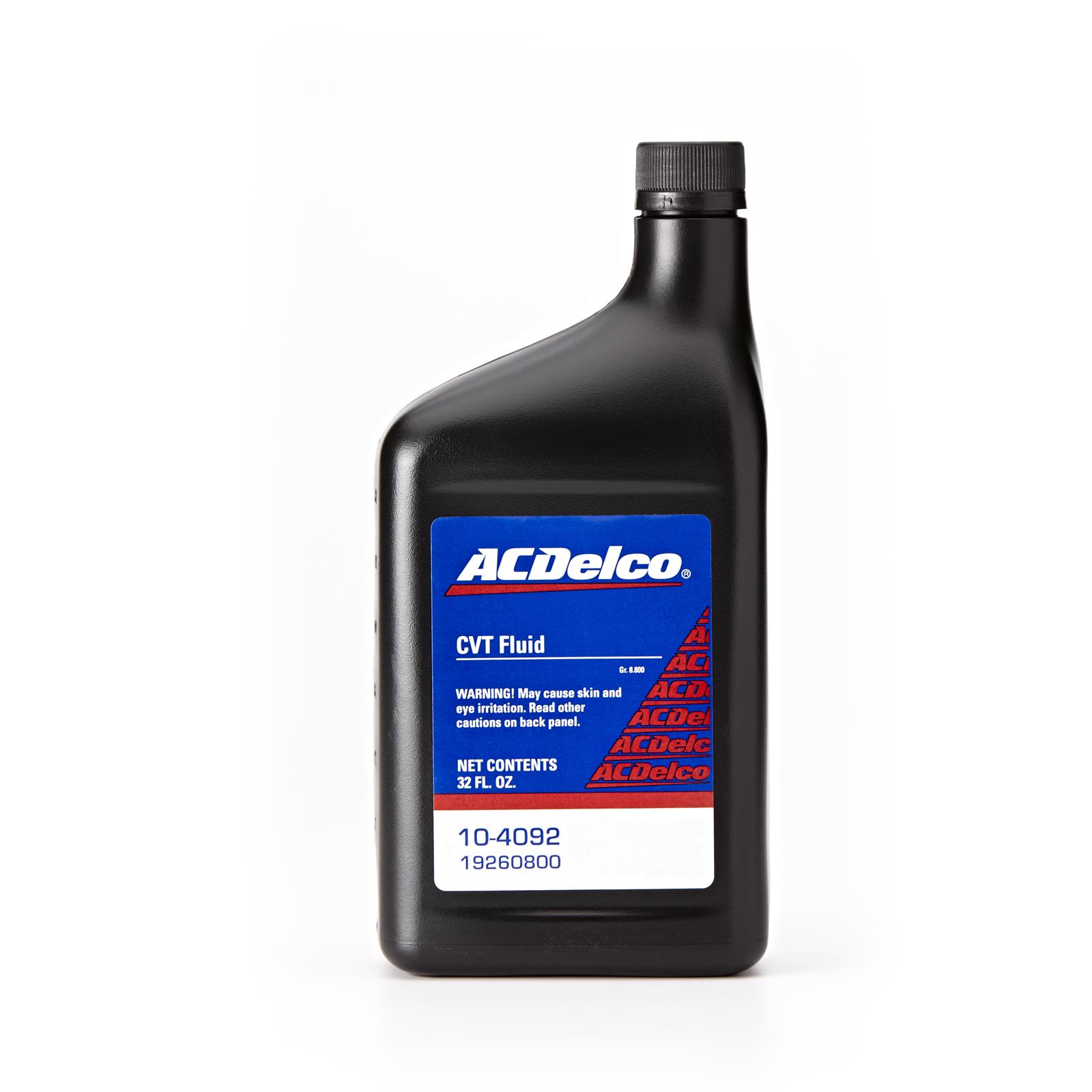 ACDelco 19260800