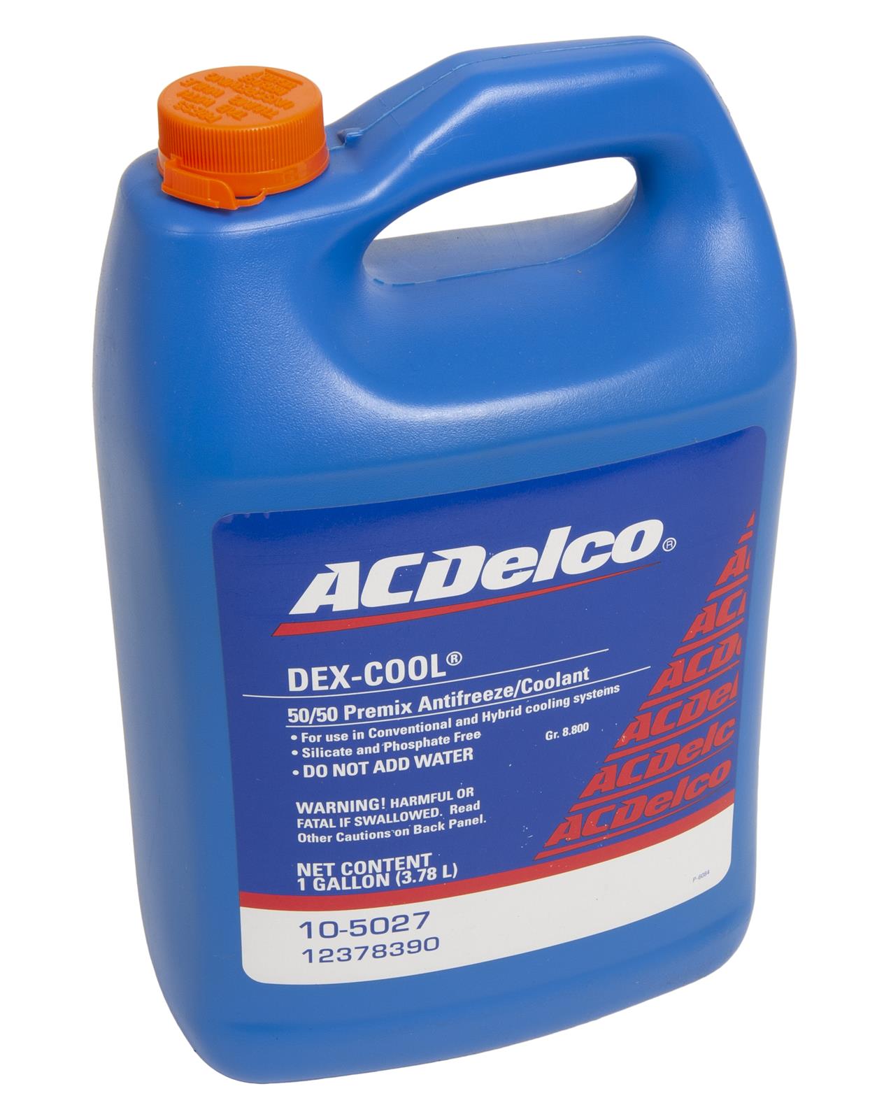 dodge charger dexcool coolant