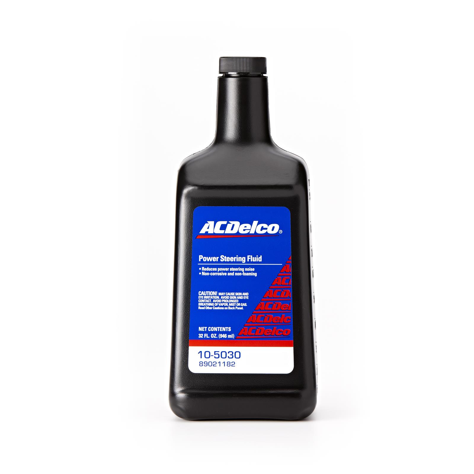 ACDelco 89021182