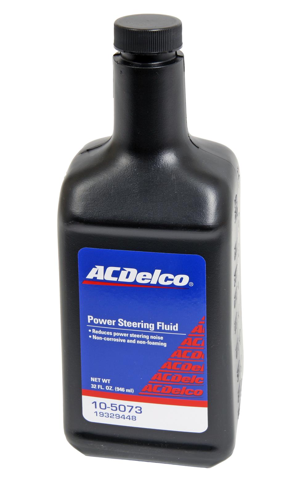 ACDelco 10-5073 ACDelco Power Steering Fluid | Summit Racing