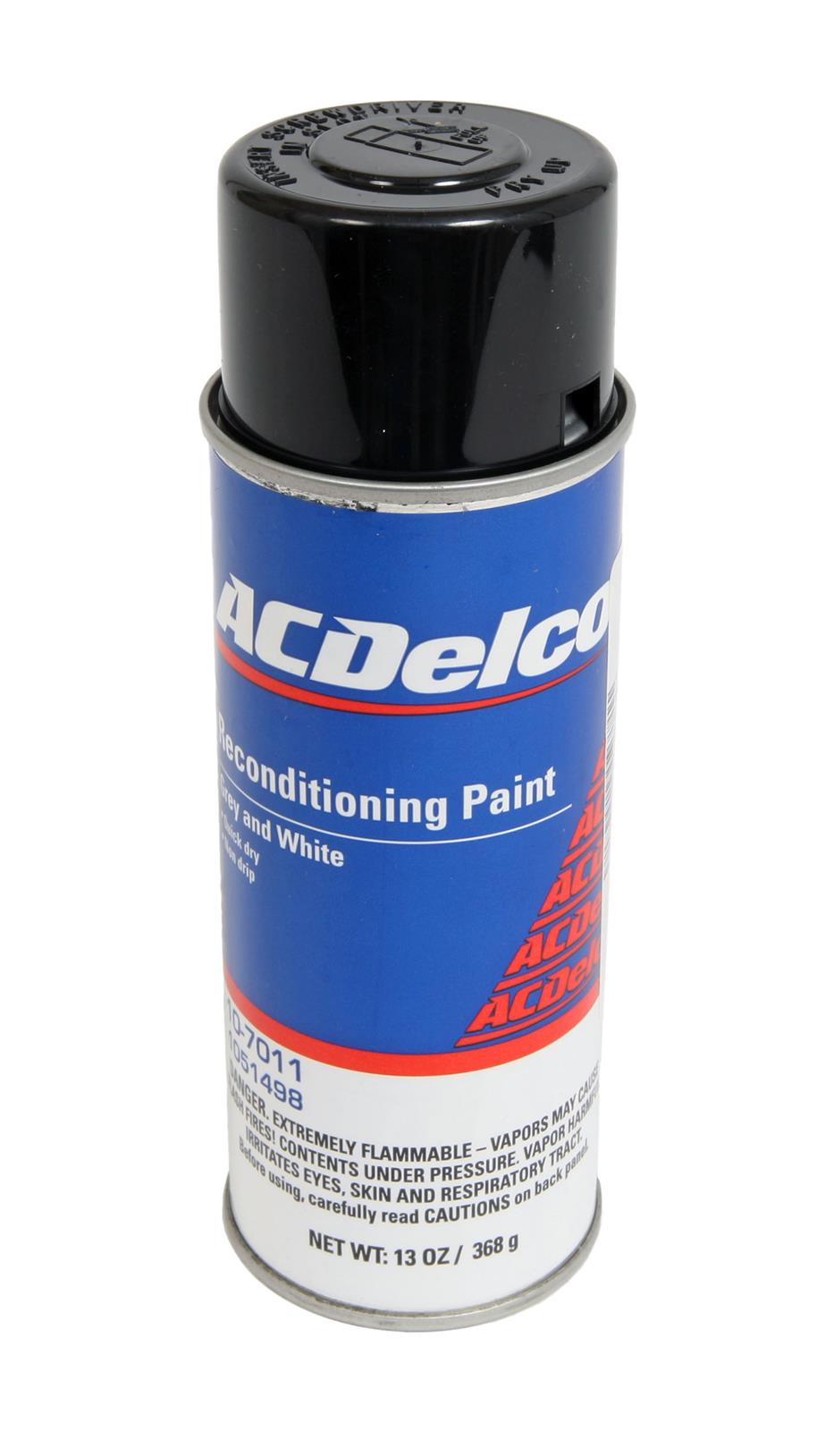 ACDelco 01051498 ACDelco Trunk Reconditioning Paint Summit Racing
