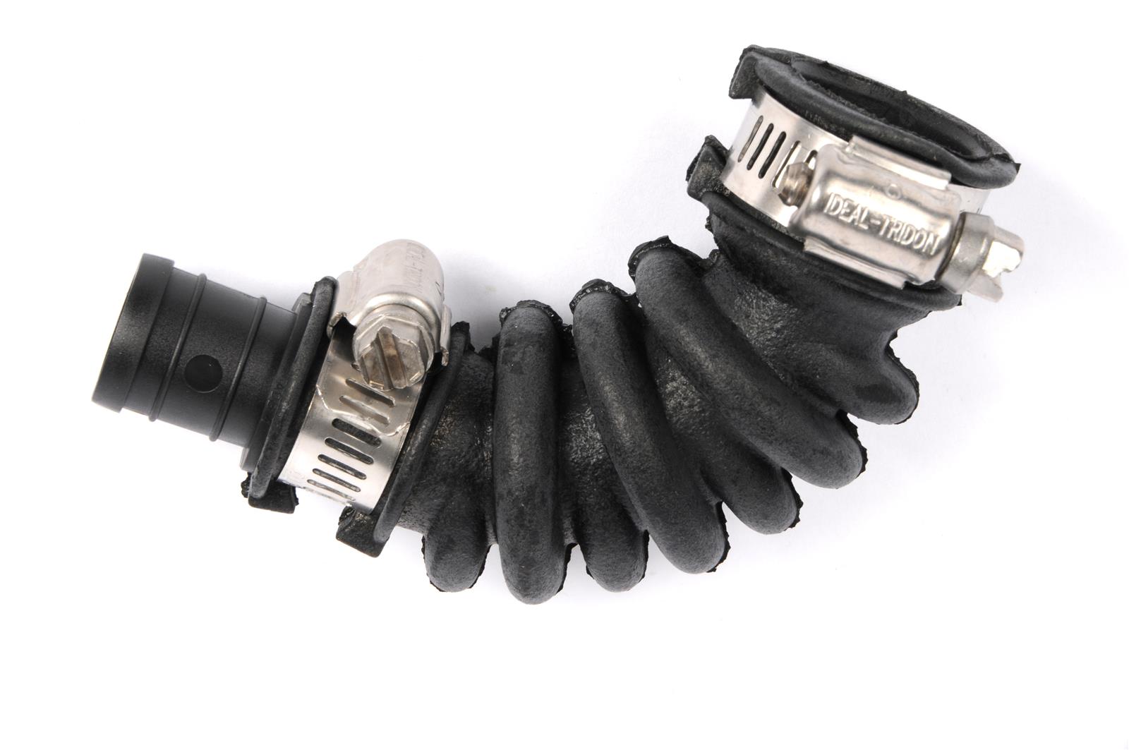 ACDelco 10154603 ACDelco GM Genuine Parts PCV Valve Hoses Summit Racing