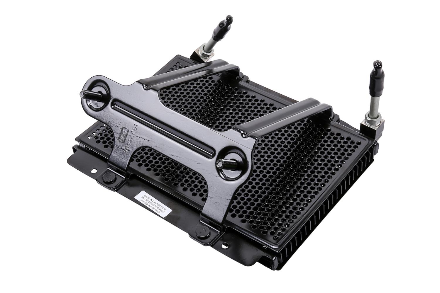 ACDelco 10371406 ACDelco Fuel Coolers Summit Racing