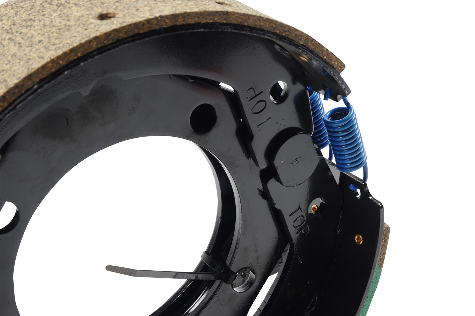 ACDelco 10391599 ACDelco GM Genuine Parts Parking Brake