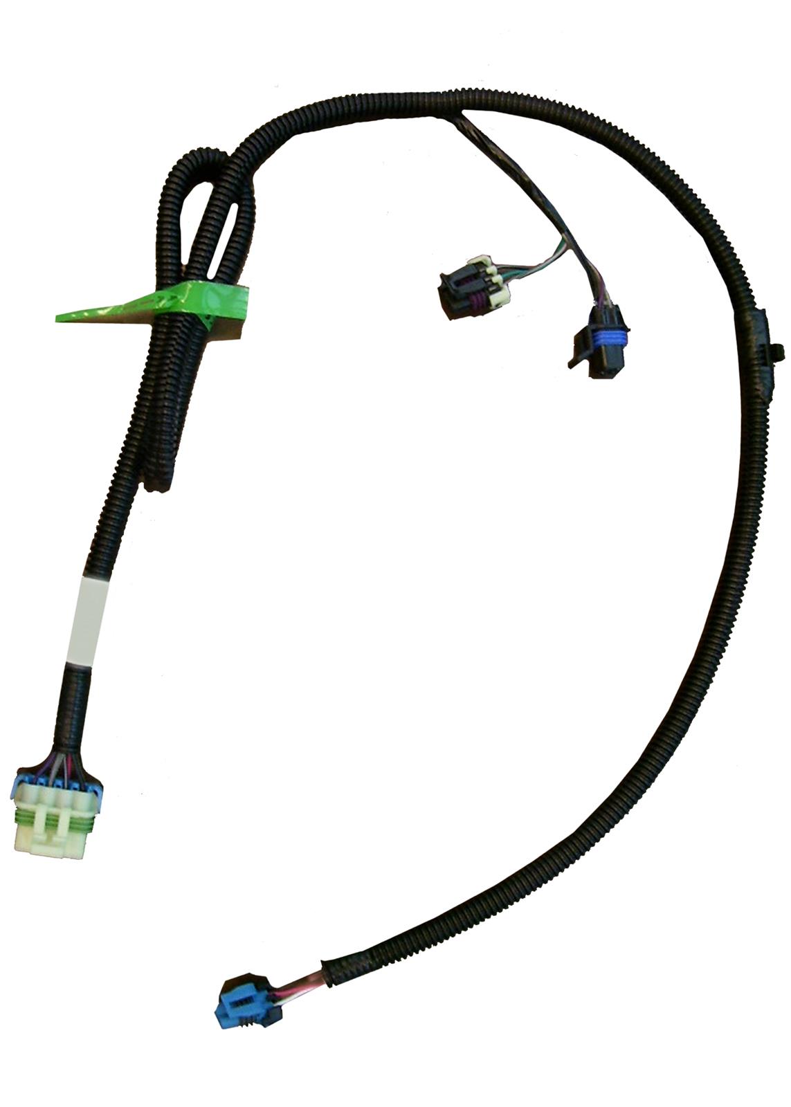 ACDelco 10425898 ACDelco GM Genuine Parts Fuel Tank Sending Unit Wiring