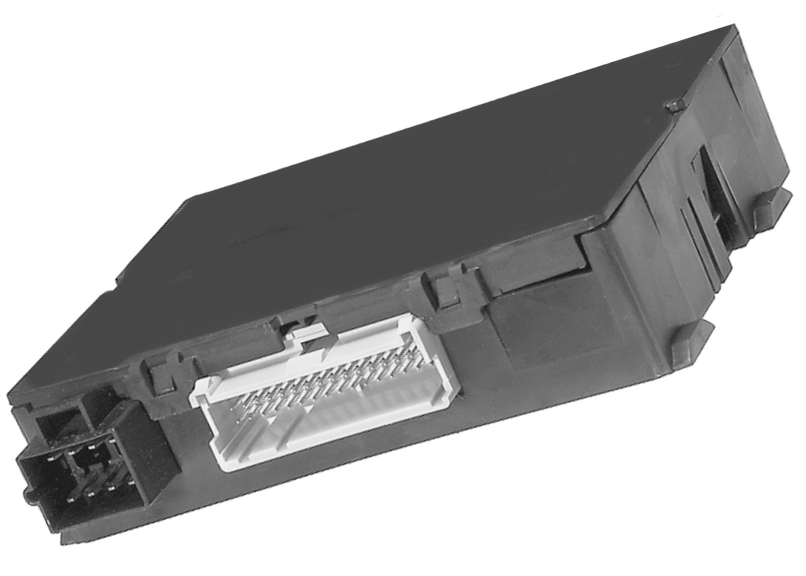 How Do You Fix Body Control Modules