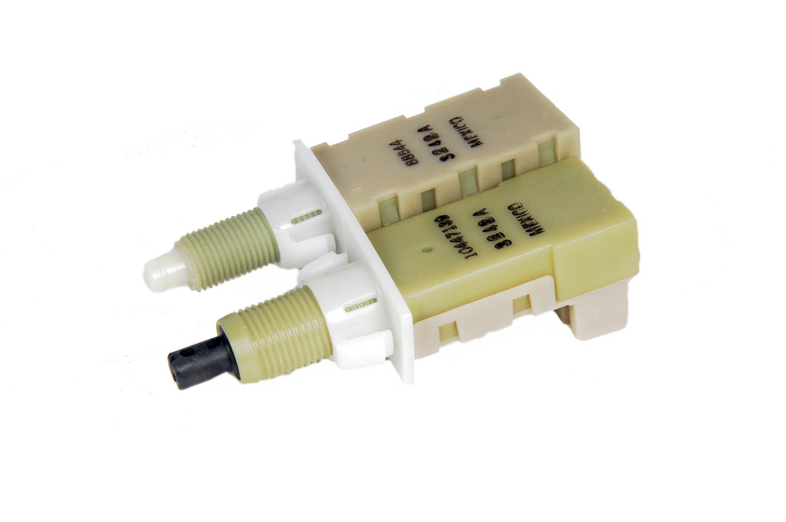 ACDelco 10447139 ACDelco GM Genuine Parts Brake Light Switches Summit