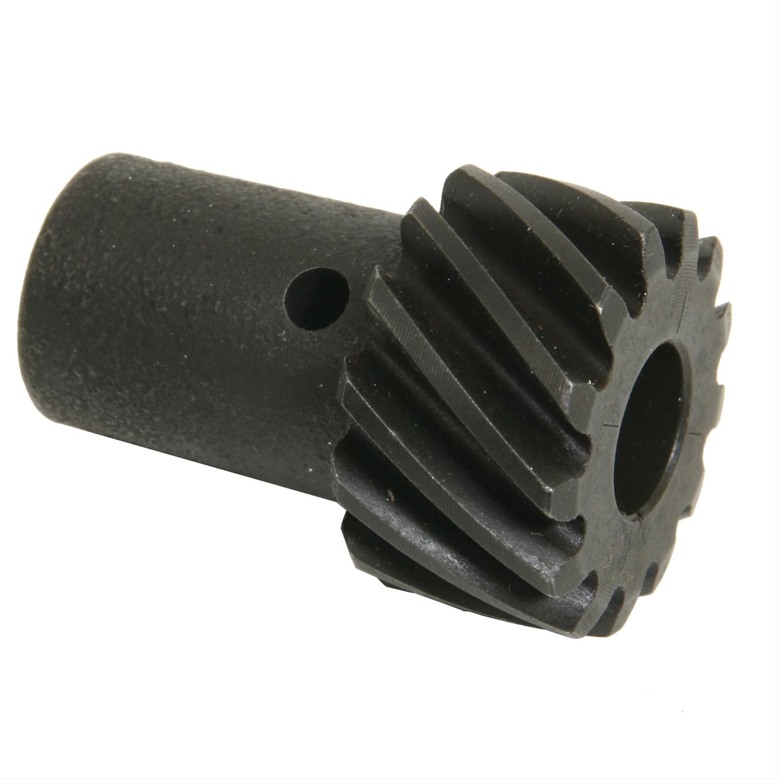 Black Oxide Qty 50 3/16"x7/8" Roll Spring Pin 38-62 Chevy GM Distributor Gear 