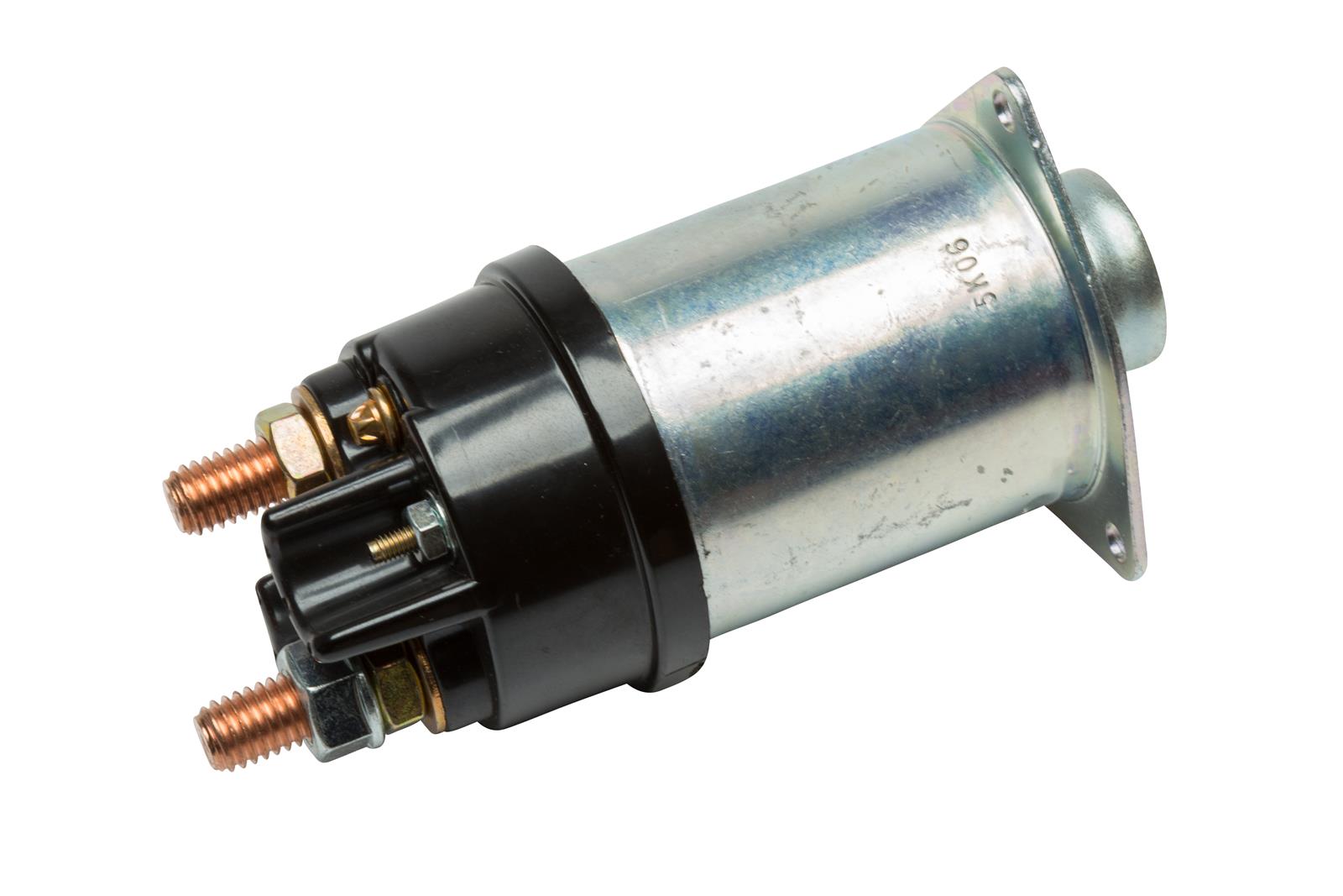 ACDelco 1115593 ACDelco Starter Solenoids | Summit Racing