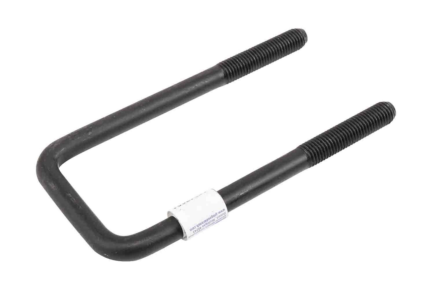 ACDelco 11547631 ACDelco Leaf Spring UBolts Summit Racing