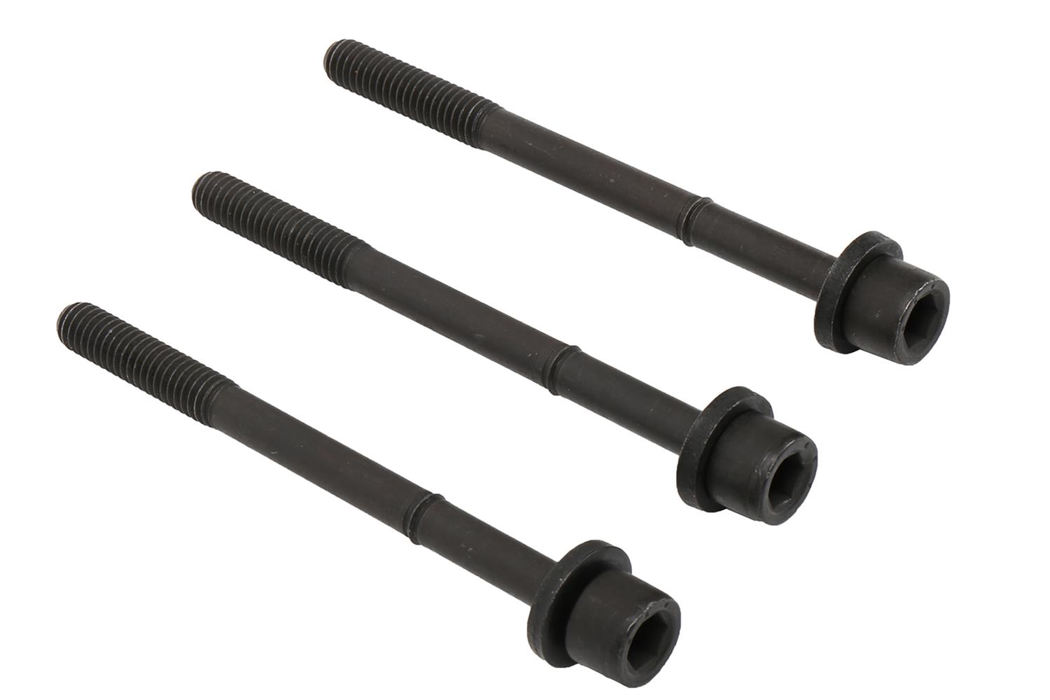 ACDelco 11609709 ACDelco Cylinder Head Bolts Summit Racing