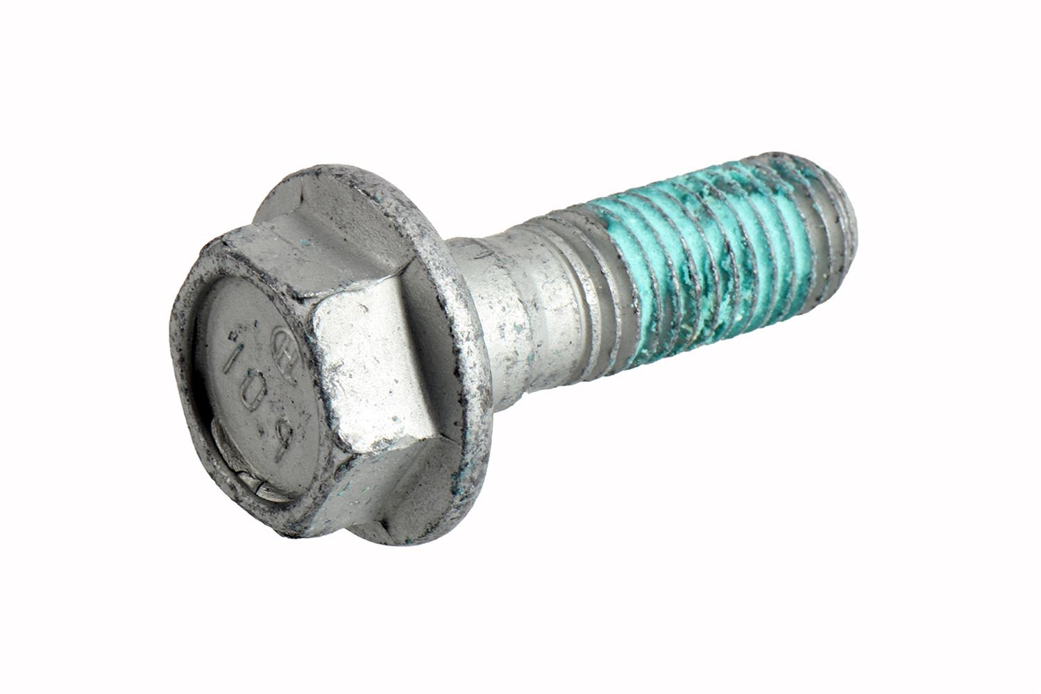 ACDelco 11611085 ACDelco GM Genuine Parts Disc Brake Caliper Bolts and ...