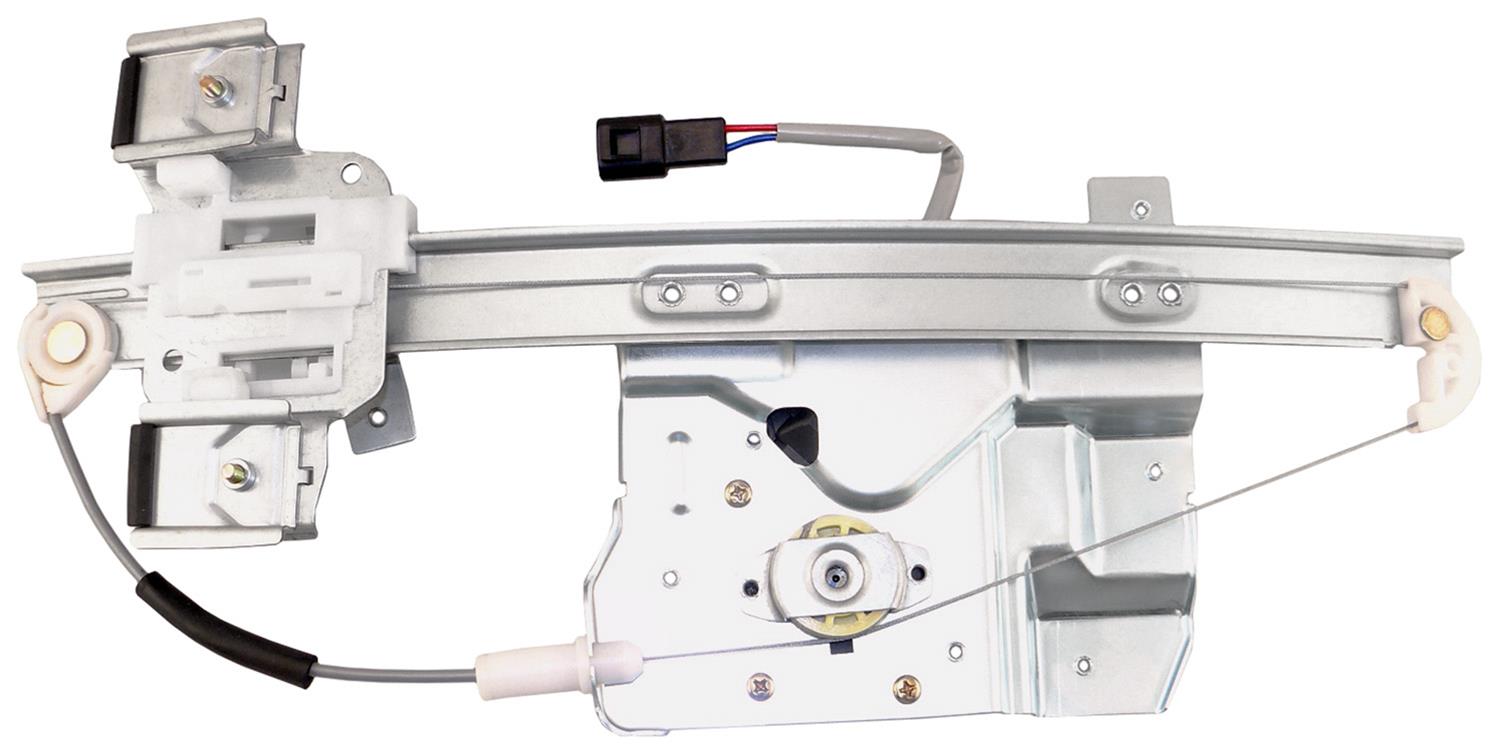 ACDelco 19297571 ACDelco GM Genuine Parts Window Regulators 
