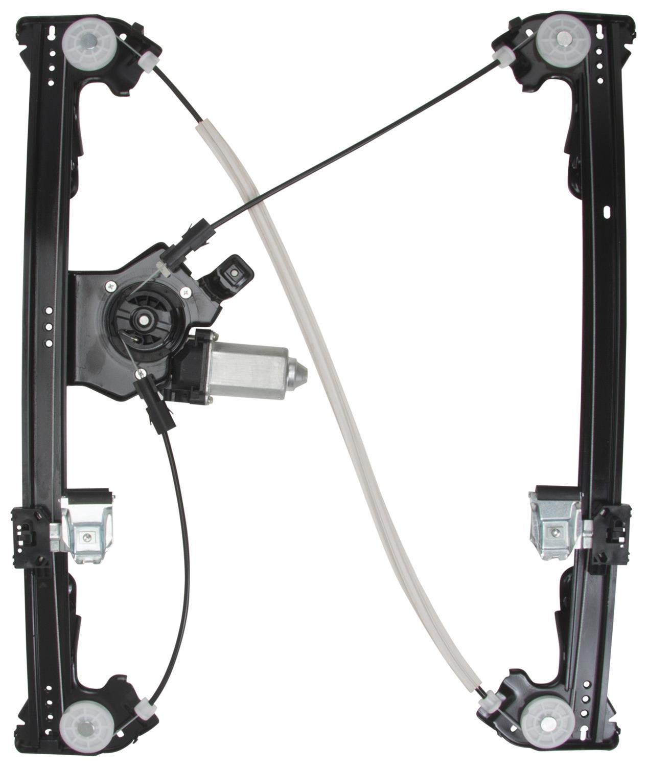 ACDelco 19297593 ACDelco GM Genuine Parts Window Regulators 