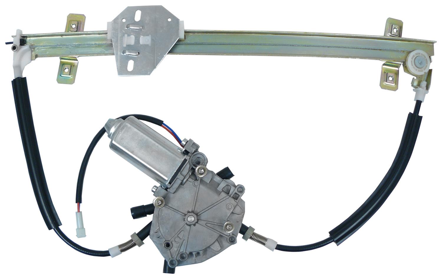 ACDelco 19297716 ACDelco GM Genuine Parts Window Regulators 