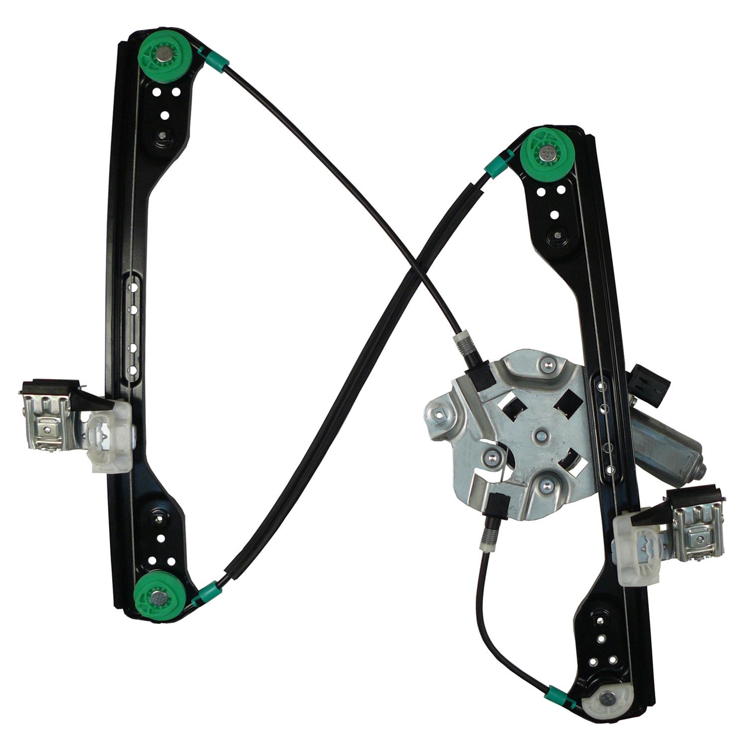 ACDelco 19310143 ACDelco GM Genuine Parts Window Regulators | Summit Racing