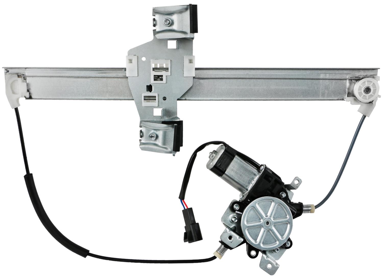 ACDelco 19382750 ACDelco Gold Window Regulators | Summit Racing 