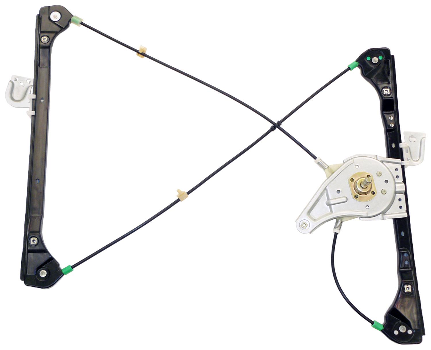 ACDelco 88875750 ACDelco GM Genuine Parts Window Regulators 