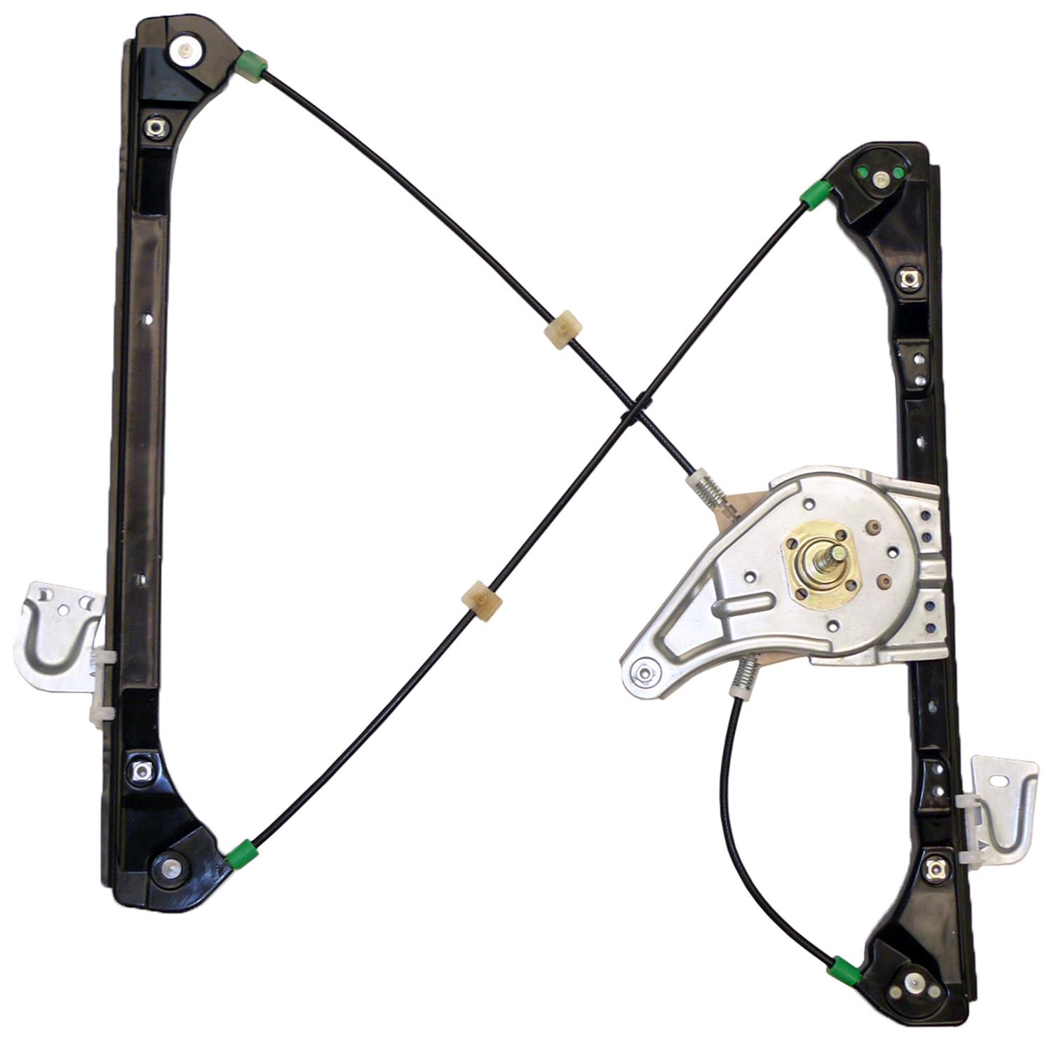 ACDelco 19297559 ACDelco GM Genuine Parts Window Regulators 