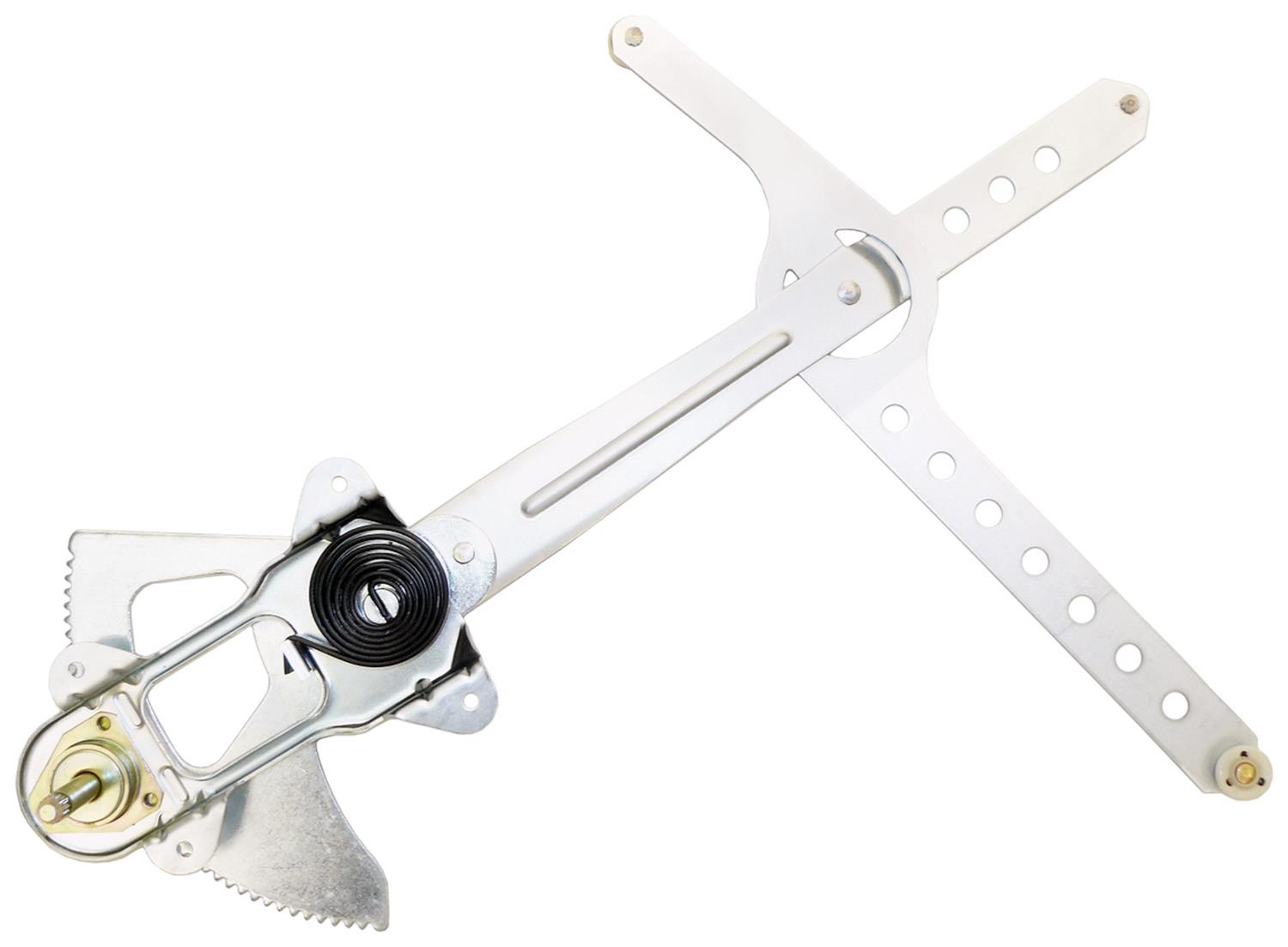 ACDelco 19309749 ACDelco GM Genuine Parts Window Regulators 