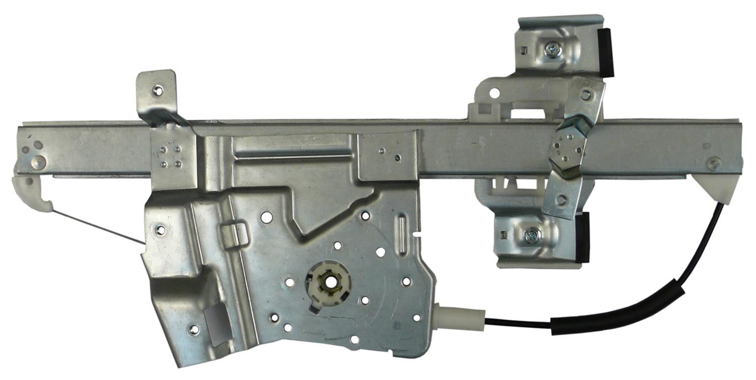 ACDelco 19337585 ACDelco GM Genuine Parts Window Regulators 