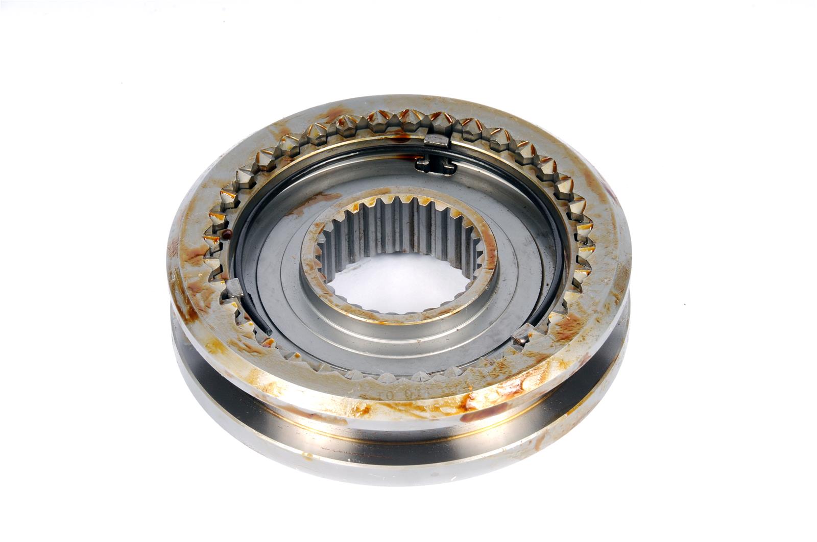 Manual tm. General Motors запчасти. GM Genuine Parts. Synchronizer
