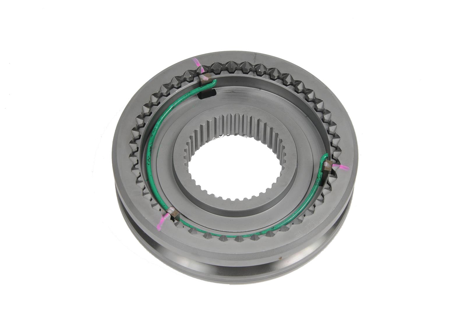 ACDelco 12455006 ACDelco GM Genuine Parts Manual Transmission