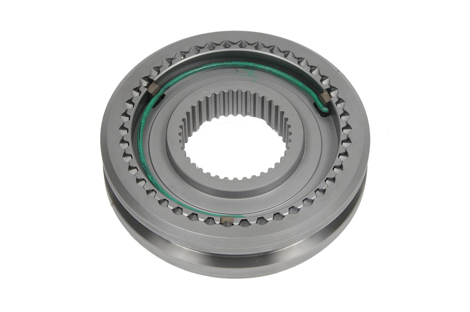 ACDelco 12455006 ACDelco GM Genuine Parts Manual Transmission