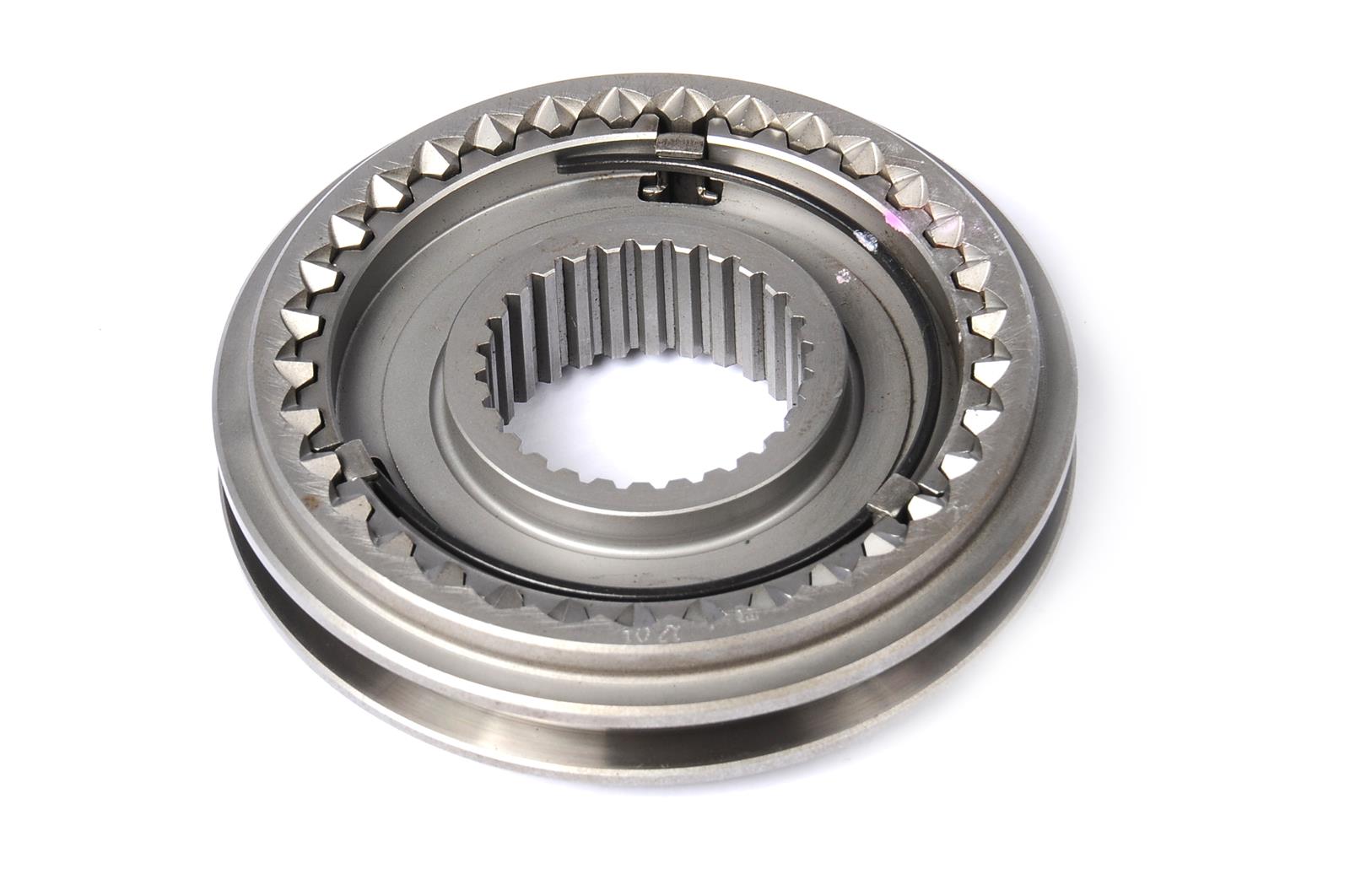 ACDelco 12455035 ACDelco GM Genuine Parts Manual Transmission