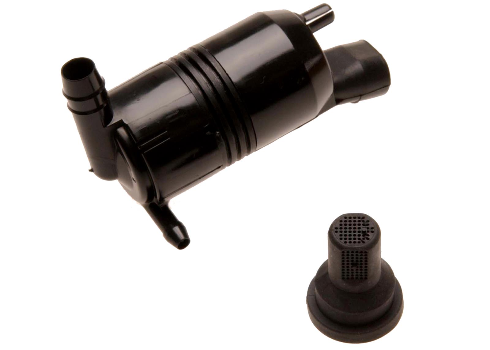 ACDelco 12463084 ACDelco Windshield Washer Pumps Summit Racing