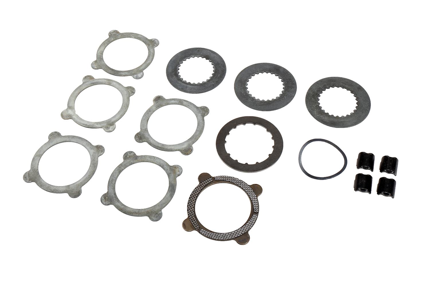 ACDelco 12471404 ACDelco Differential Clutch Kits | Summit Racing