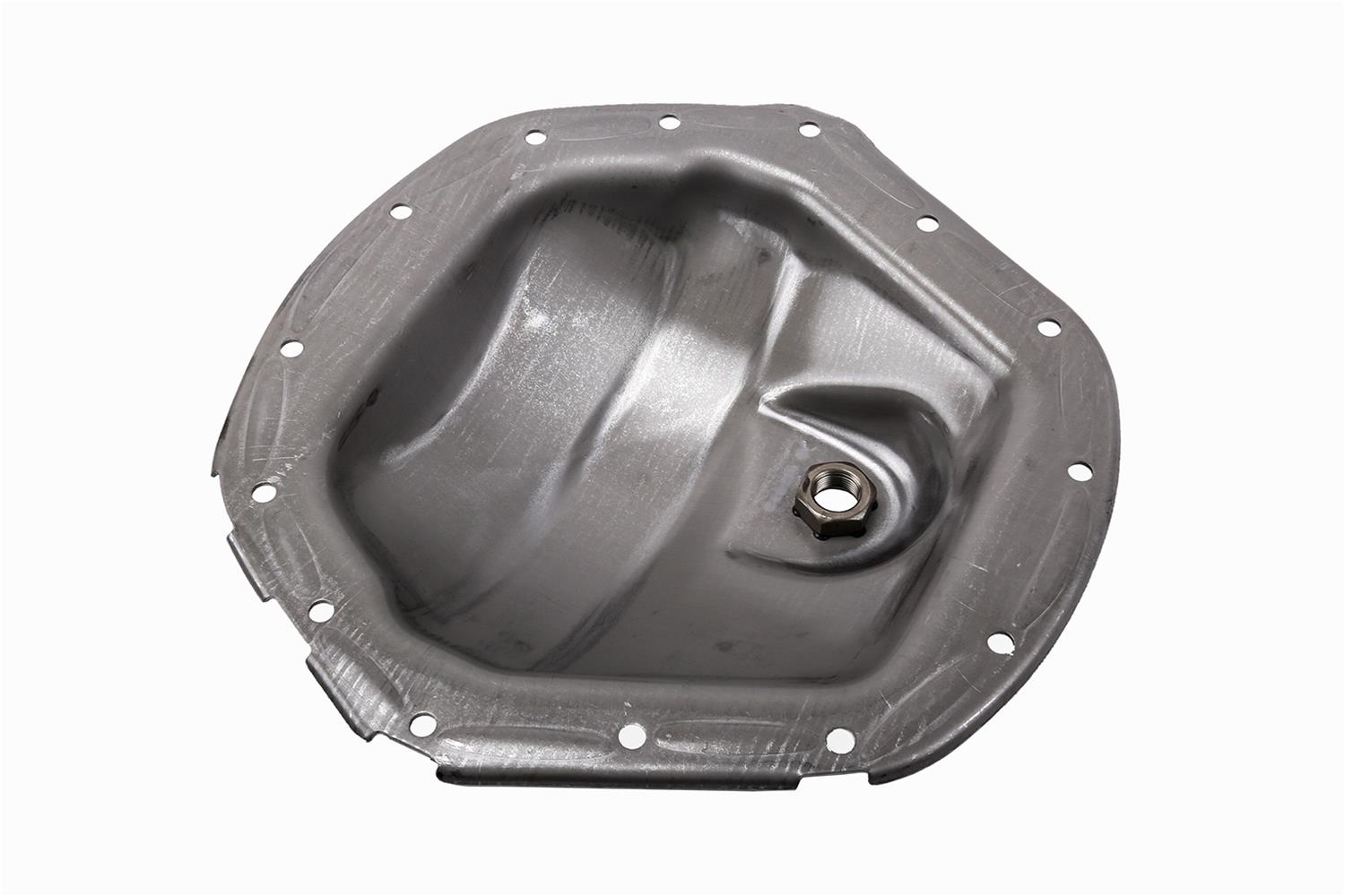 ACDelco 12471446 ACDelco Differential Covers Summit Racing