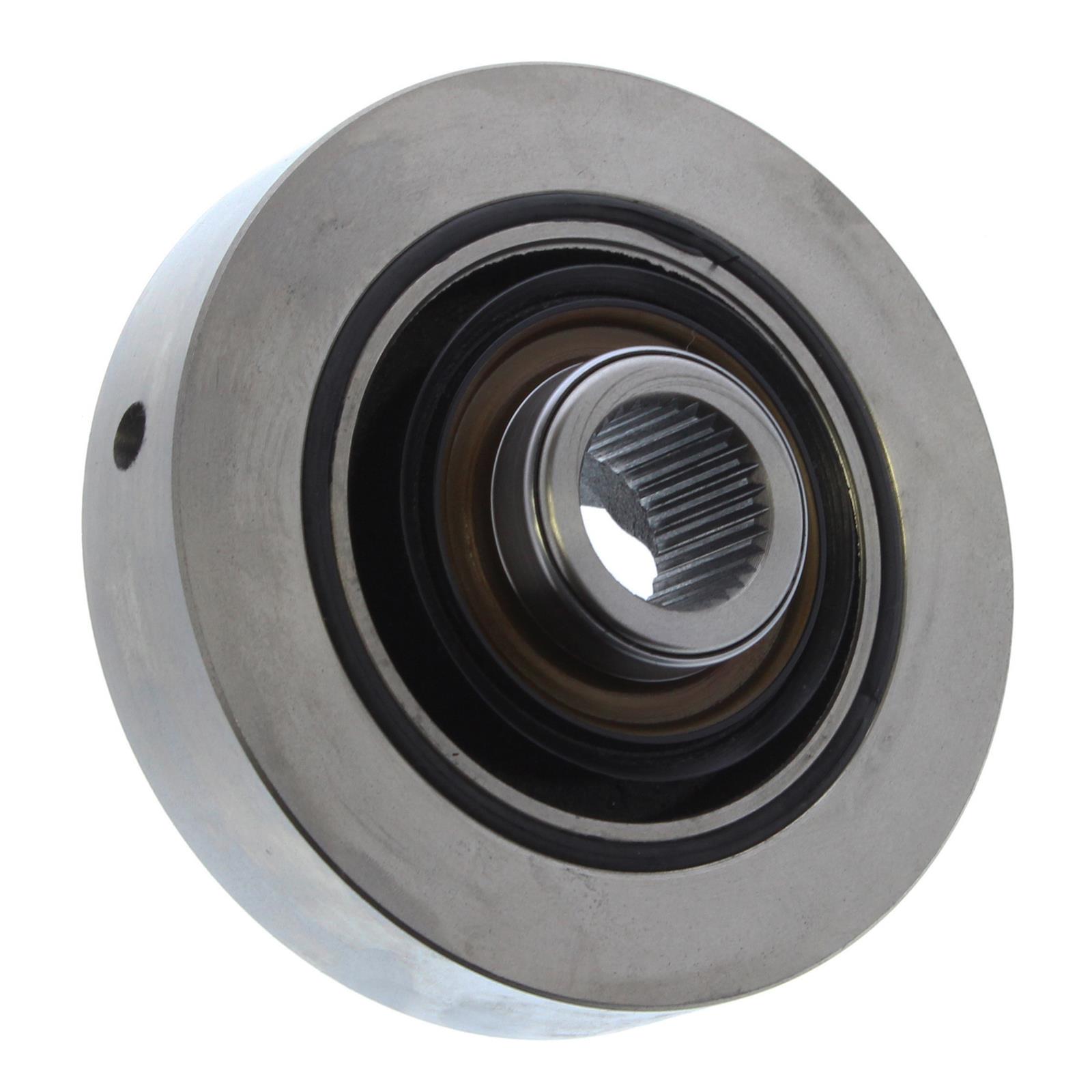 ACDelco 12471501 ACDelco GM Genuine Parts Differential Drive Pinion Gear Yokes Summit Racing