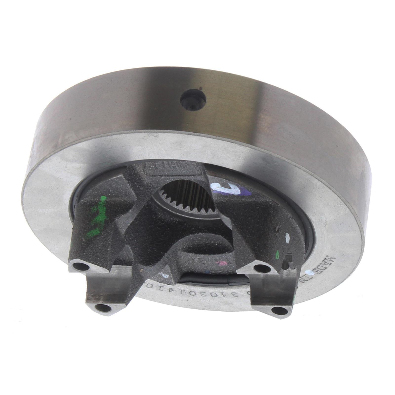 ACDelco 12471501 ACDelco Differential Drive Pinion Gear Yokes Summit Racing