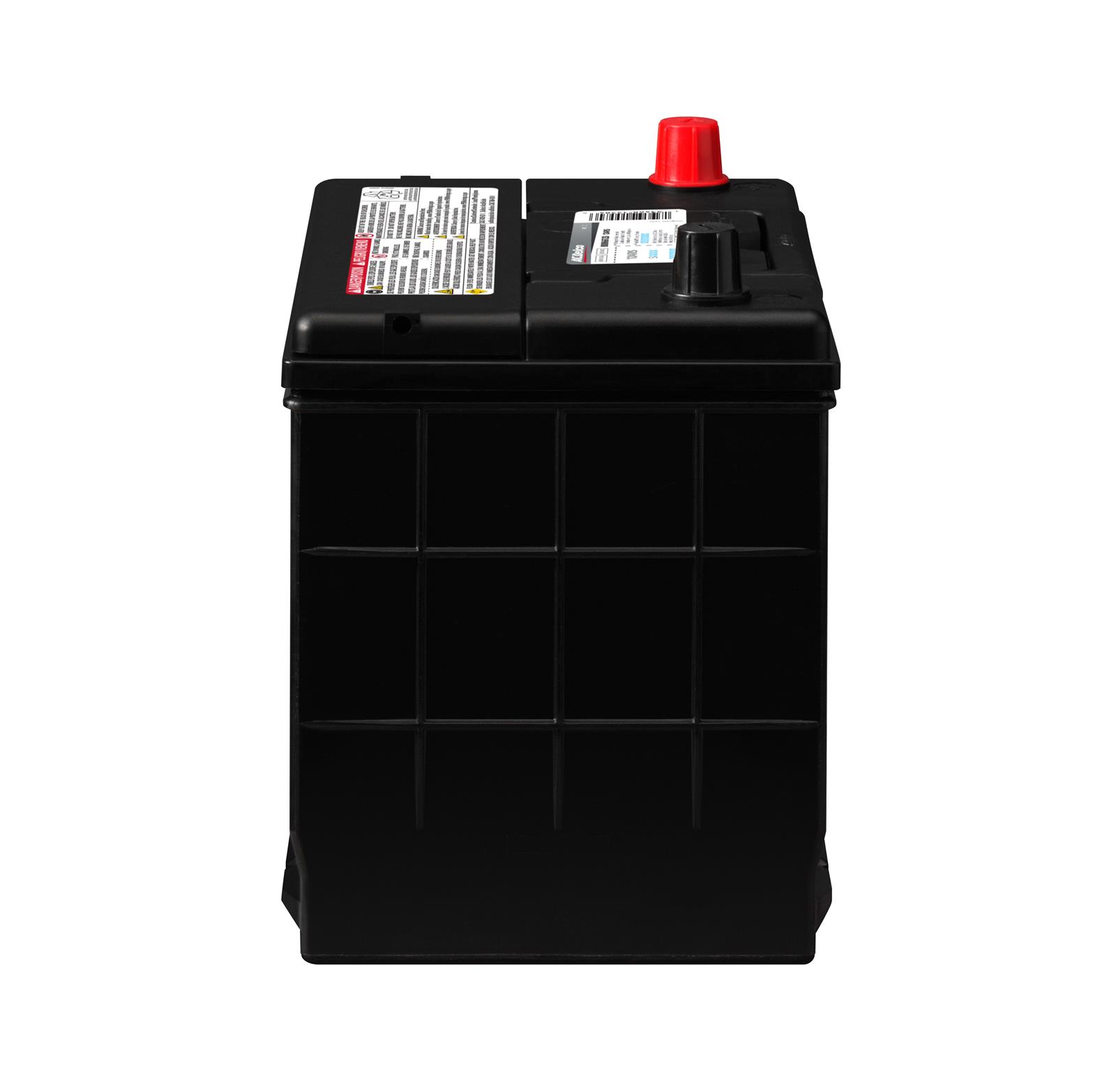 abc123 ACDelco 88866123 ACDelco Silver Advantage Batteries | Summit Racing