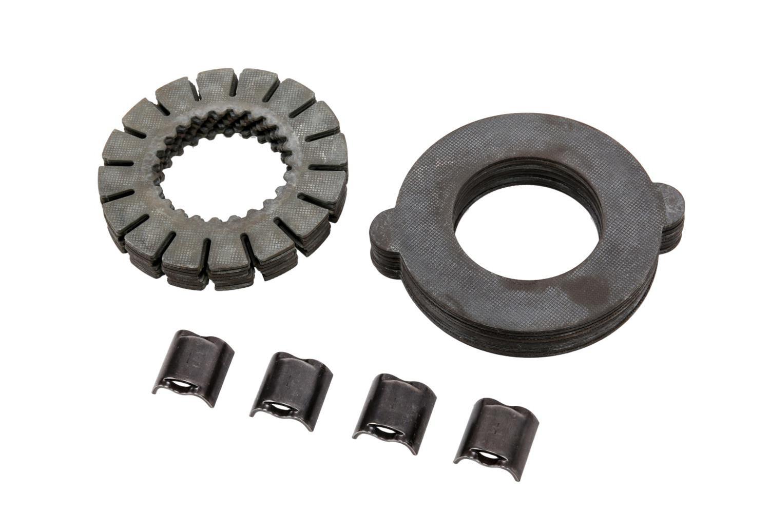 ACDelco 12524505 ACDelco Differential Clutch Kits Summit Racing