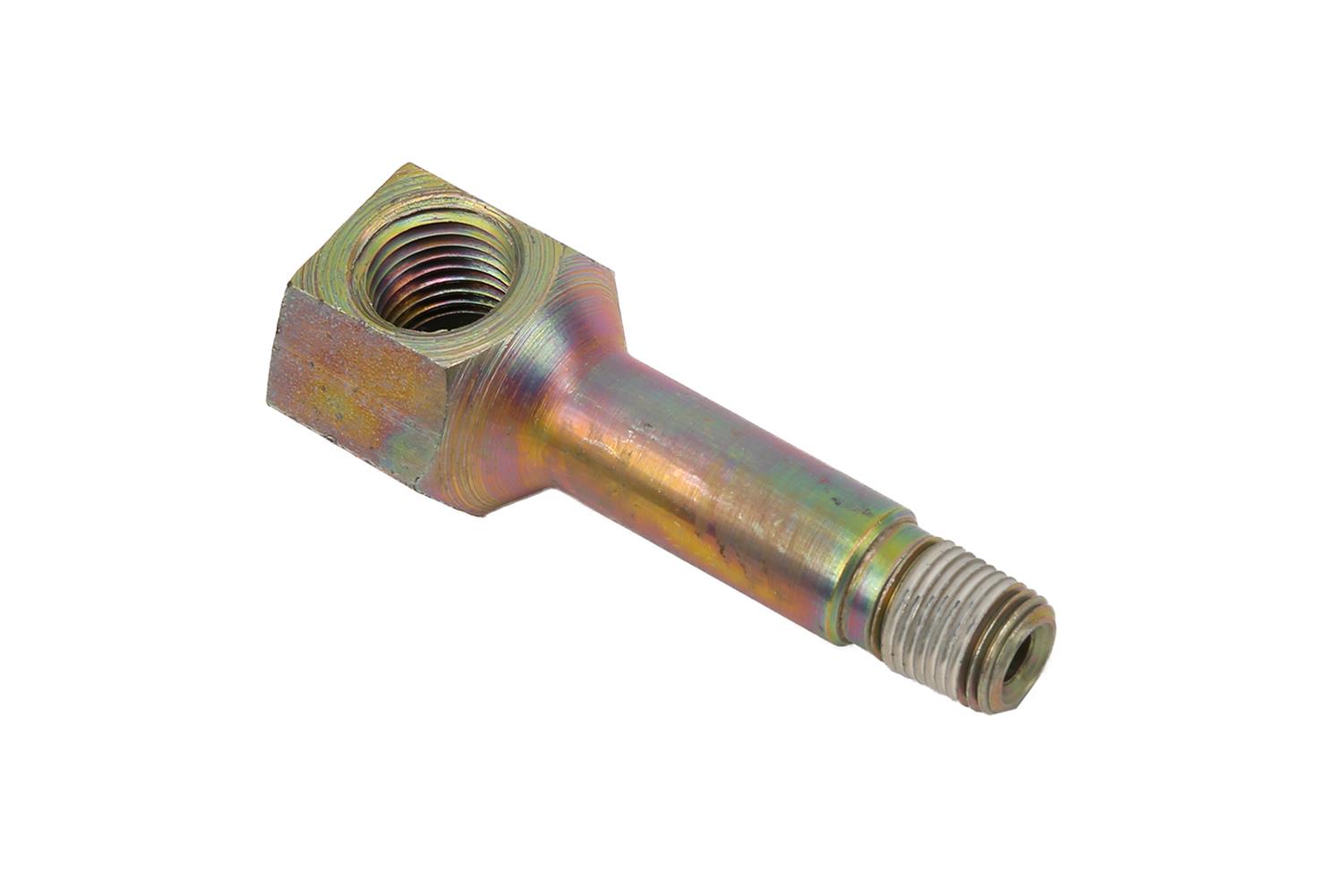 ACDelco 12550760 ACDelco Engine Oil Pressure Indicator Switch Fittings