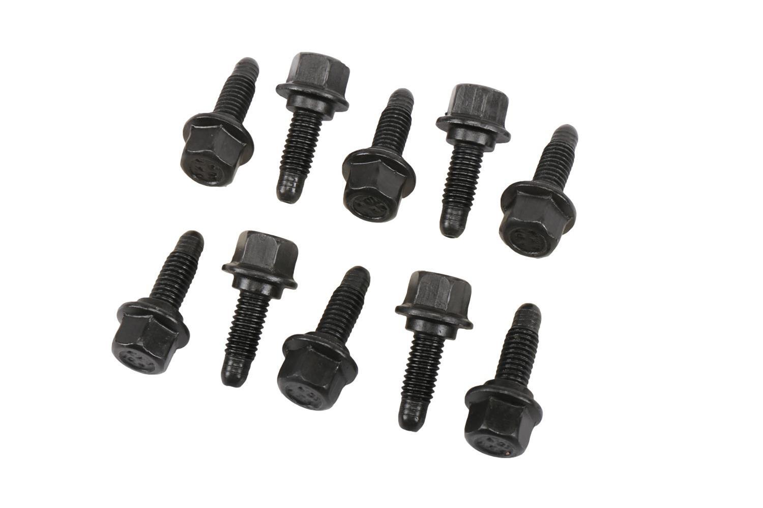 ACDelco 12551163 ACDelco GM Genuine Parts Replacement Bolts | Summit Racing