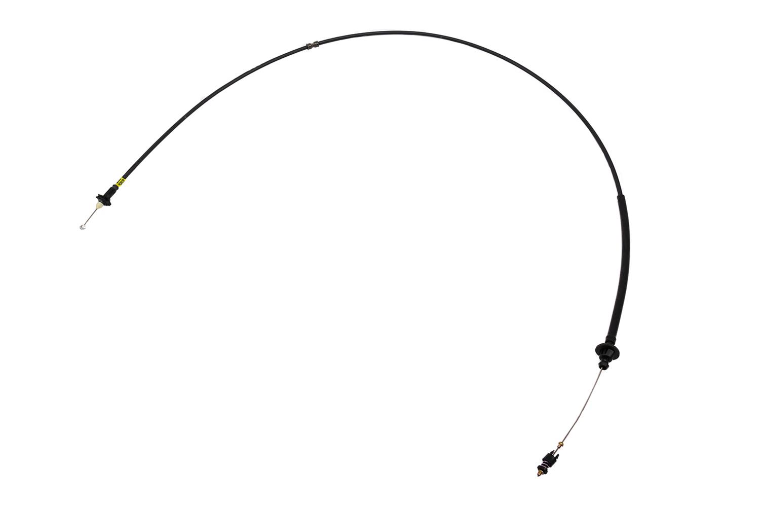 ACDelco 12554160 ACDelco Accelerator Cables Summit Racing