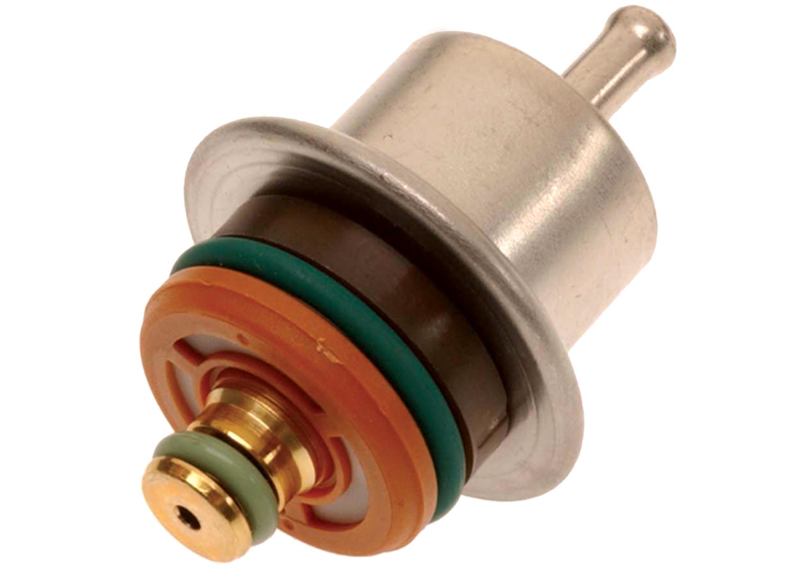 ACDelco 12554677 ACDelco Fuel Pressure Regulators | Summit Racing