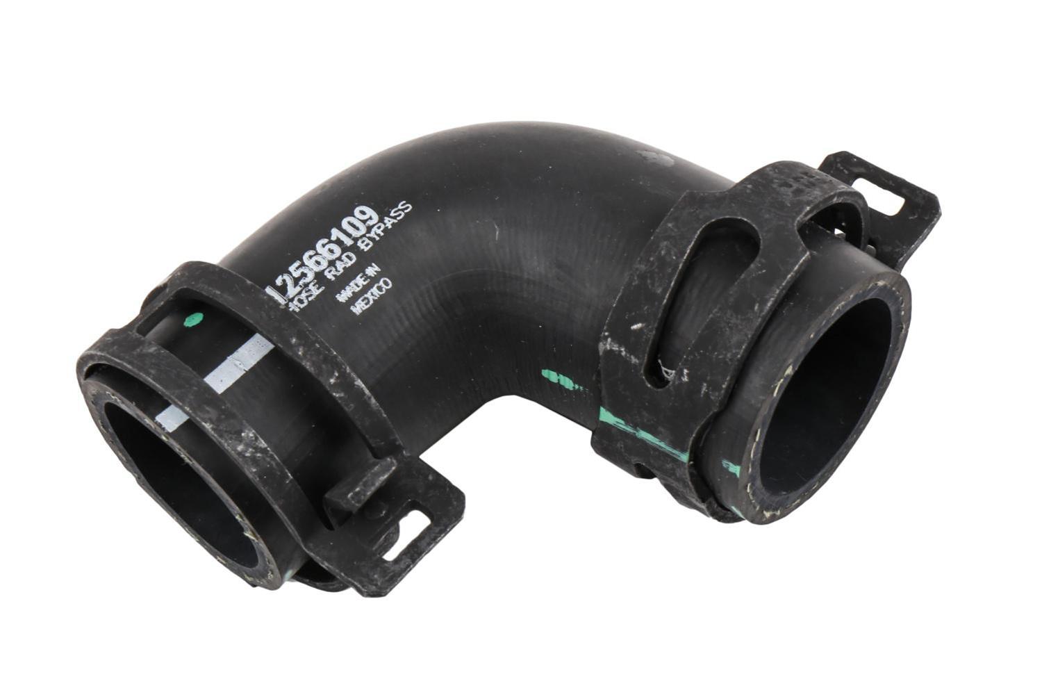 ACDelco 12566109 ACDelco Gold Molded Radiator Coolant Hoses Summit Racing