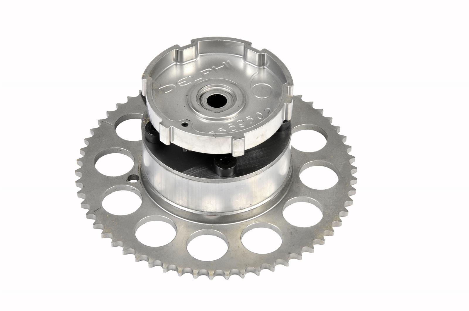 ACDelco 12569502 ACDelco Camshaft Phasers Summit Racing