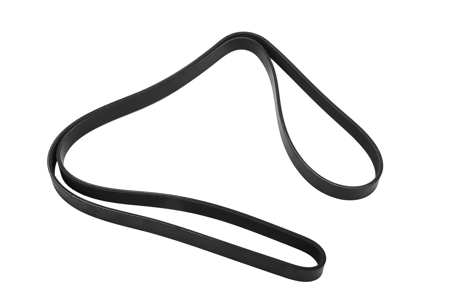 ACDelco 12569505 ACDelco VRibbed Serpentine Belts Summit Racing