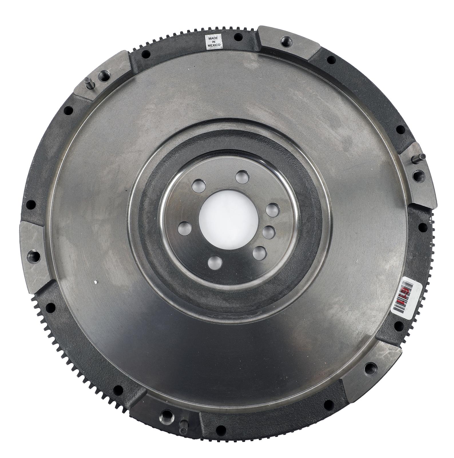 ACDelco 12571611 ACDelco GM Genuine Parts Flywheels Summit Racing